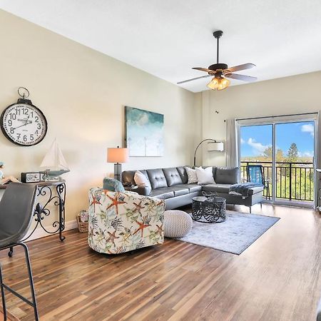 Bay Front Oasis Leilighet St. Pete Beach Eksteriør bilde