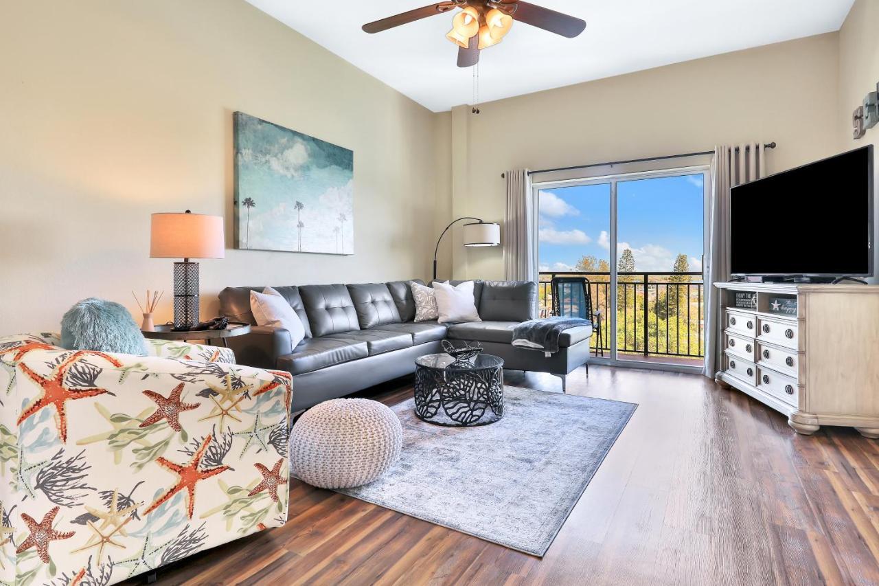 Bay Front Oasis Leilighet St. Pete Beach Eksteriør bilde