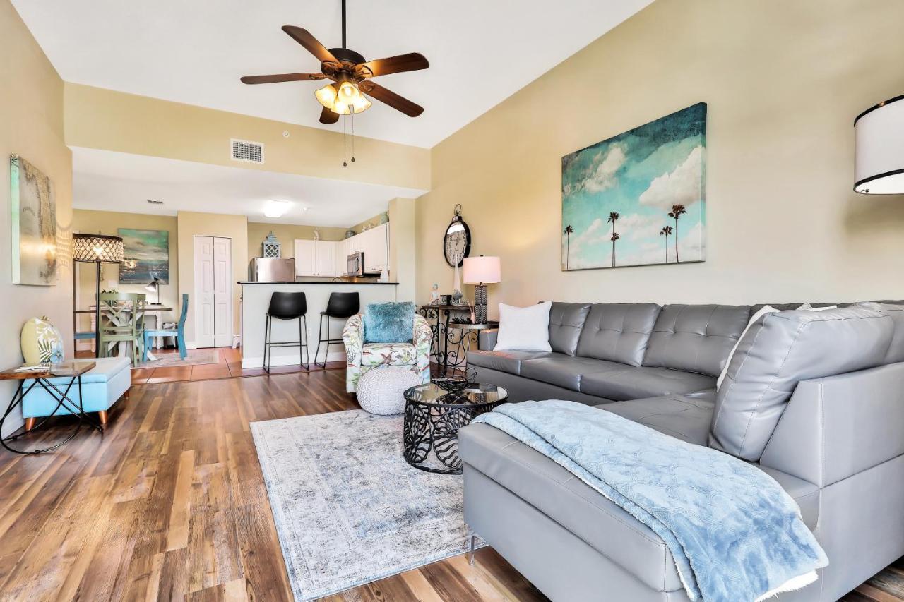 Bay Front Oasis Leilighet St. Pete Beach Eksteriør bilde