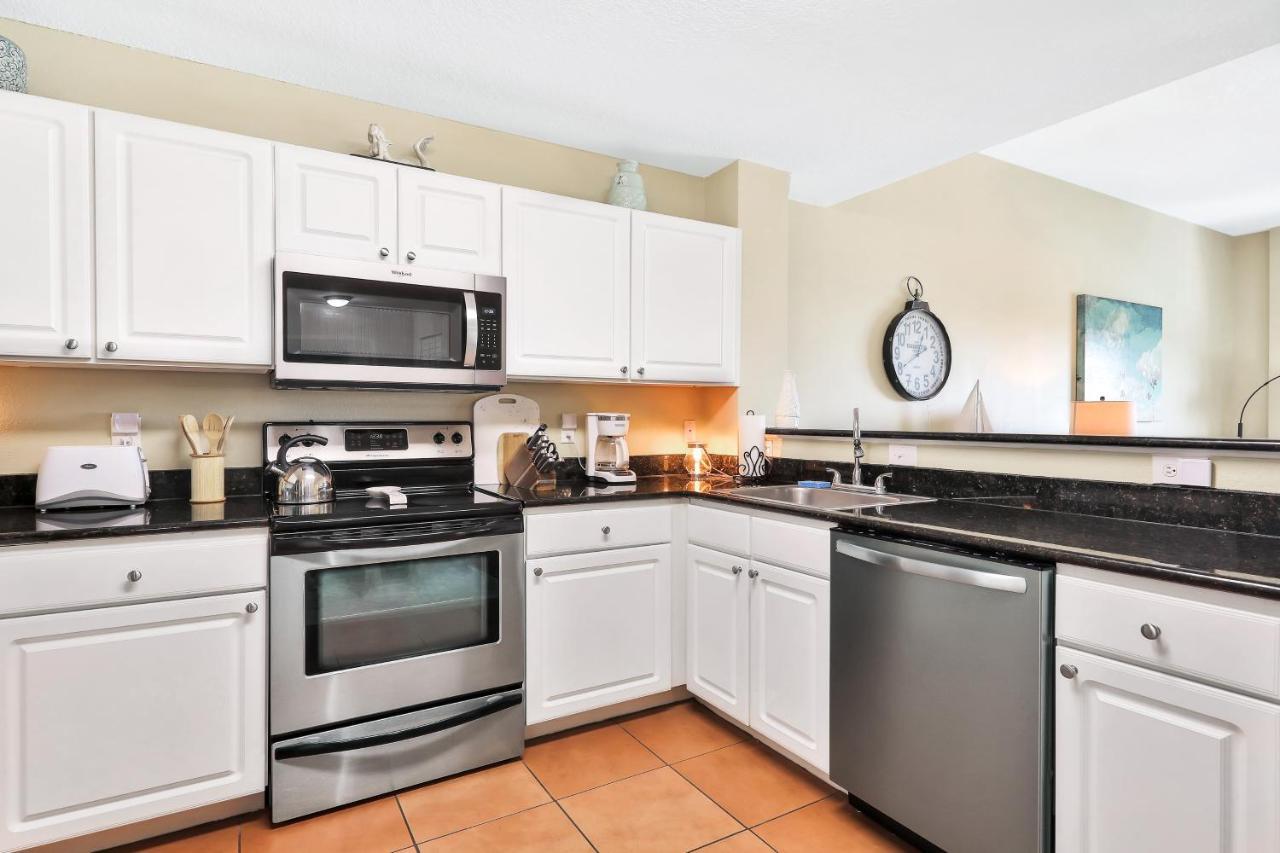 Bay Front Oasis Leilighet St. Pete Beach Eksteriør bilde