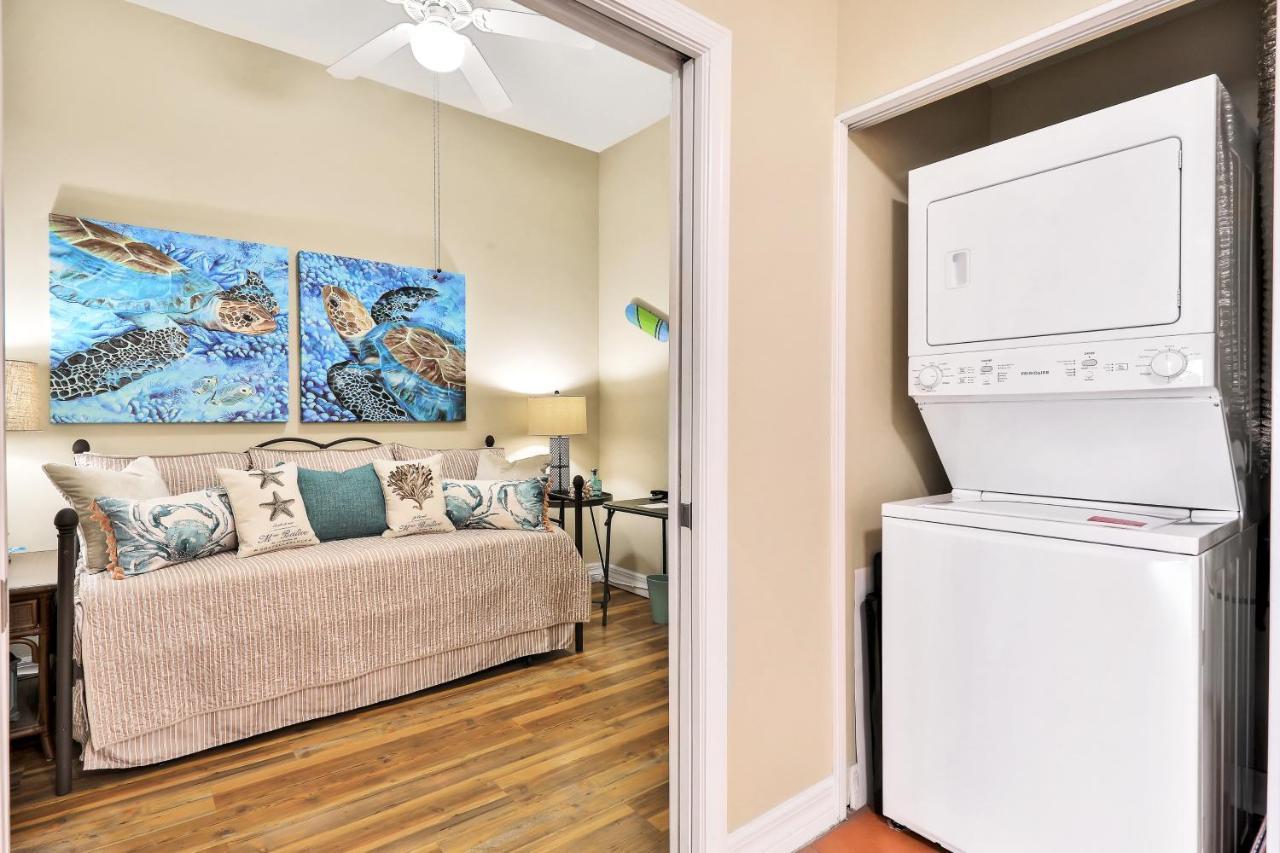 Bay Front Oasis Leilighet St. Pete Beach Eksteriør bilde