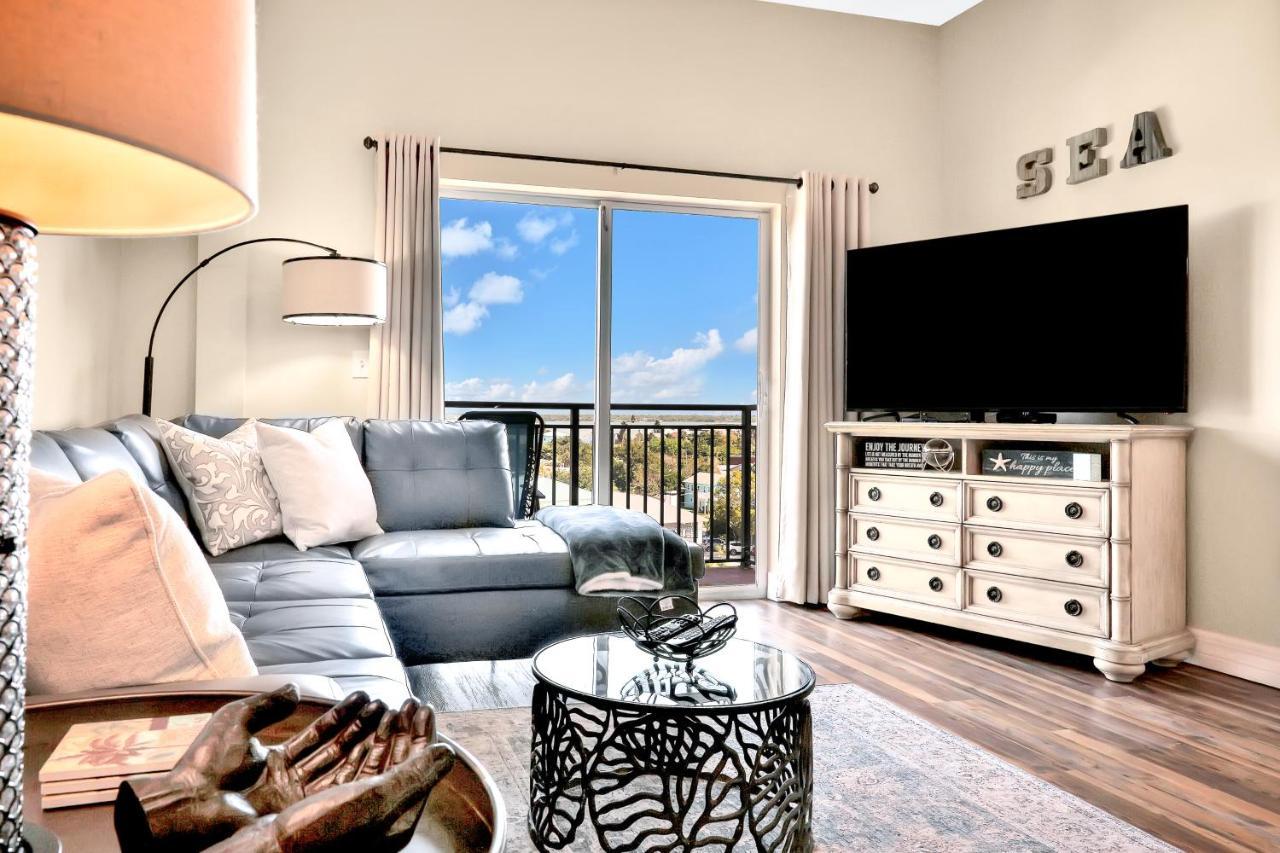 Bay Front Oasis Leilighet St. Pete Beach Eksteriør bilde