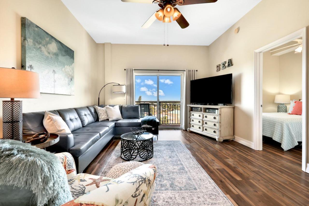 Bay Front Oasis Leilighet St. Pete Beach Eksteriør bilde