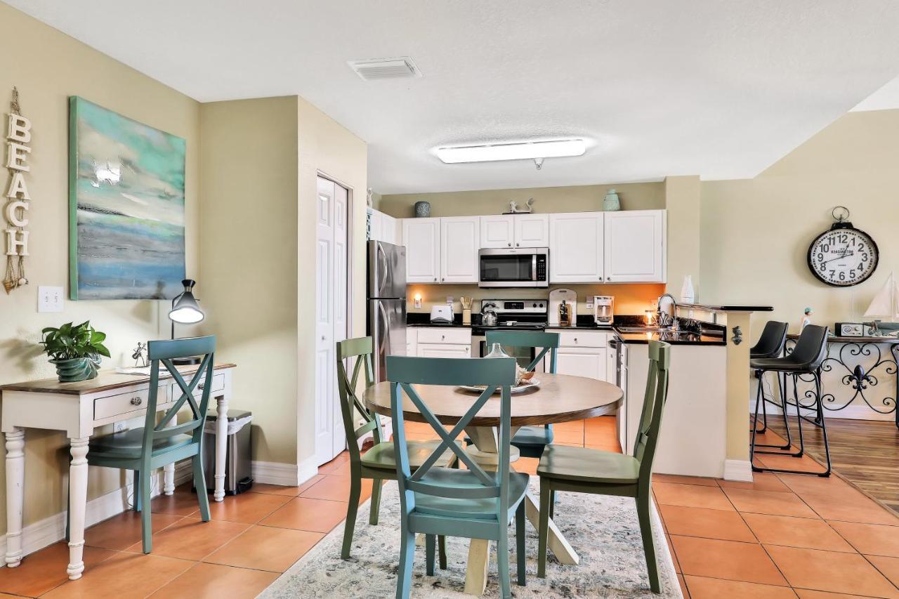 Bay Front Oasis Leilighet St. Pete Beach Eksteriør bilde