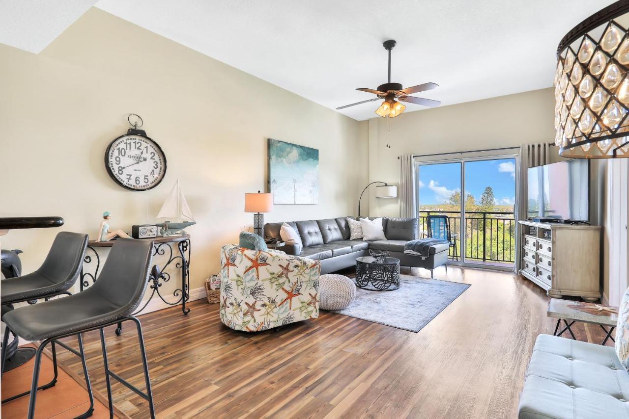 Bay Front Oasis Leilighet St. Pete Beach Eksteriør bilde
