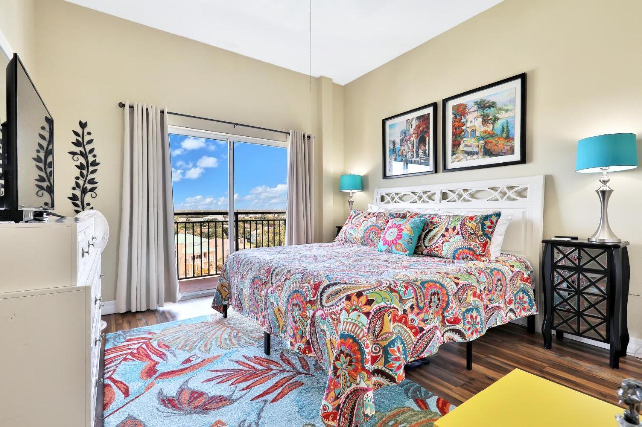Bay Front Oasis Leilighet St. Pete Beach Eksteriør bilde
